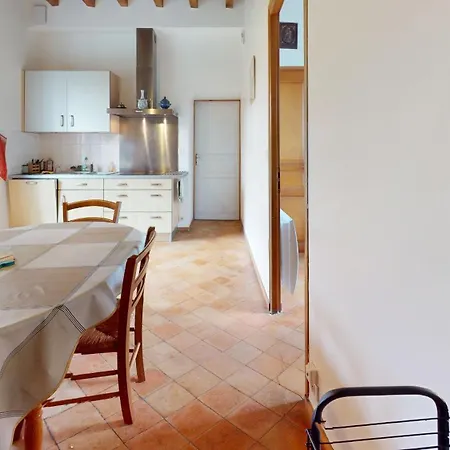 Les Fragonnettes Holiday home *