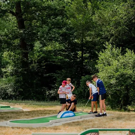 Les Fragonnettes * Saint-Julien-des-Landes