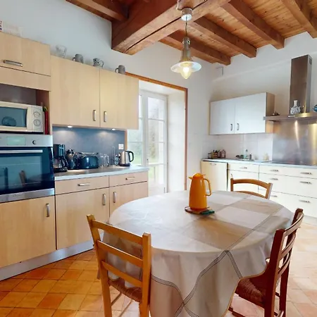 Les Fragonnettes * Saint-Julien-des-Landes