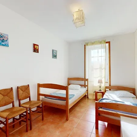 Les Fragonnettes Hébergement de vacances Saint-Julien-des-Landes