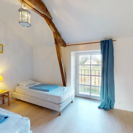 Les Fragonnettes Holiday home