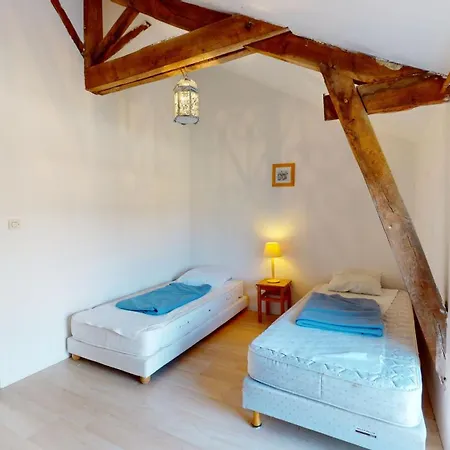 Holiday home Les Fragonnettes *