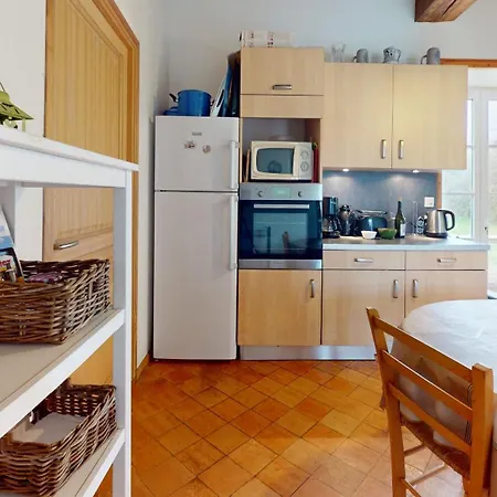 Les Fragonnettes * Saint-Julien-des-Landes