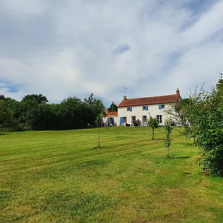 Hébergement de vacances Les Fragonnettes