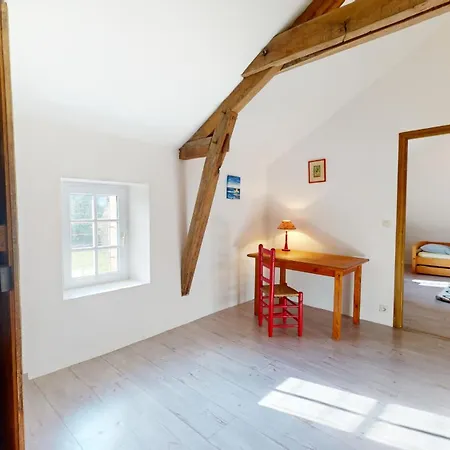 Les Fragonnettes Hébergement de vacances