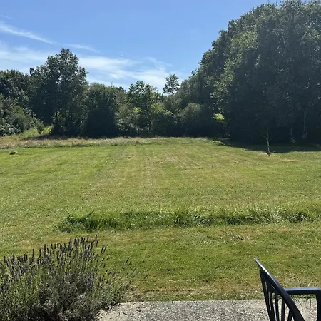 Les Fragonnettes Hébergement de vacances *